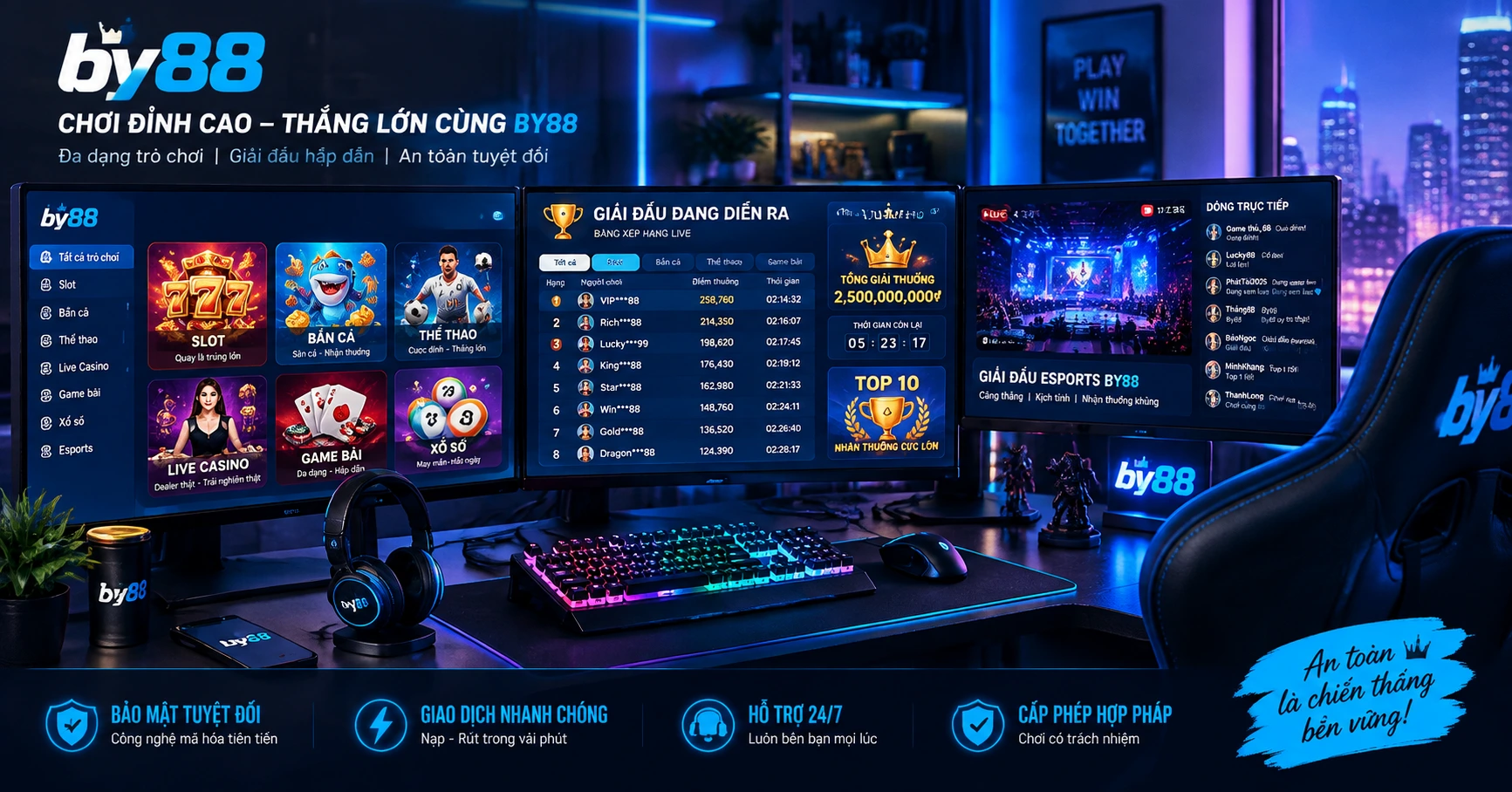 by88 game - Trải nghiệm đỉnh cao trong thế giới game trực tuyến - image 3 by88 game - Trải nghiệm đỉnh cao trong thế giới game trực tuyến - image 3
