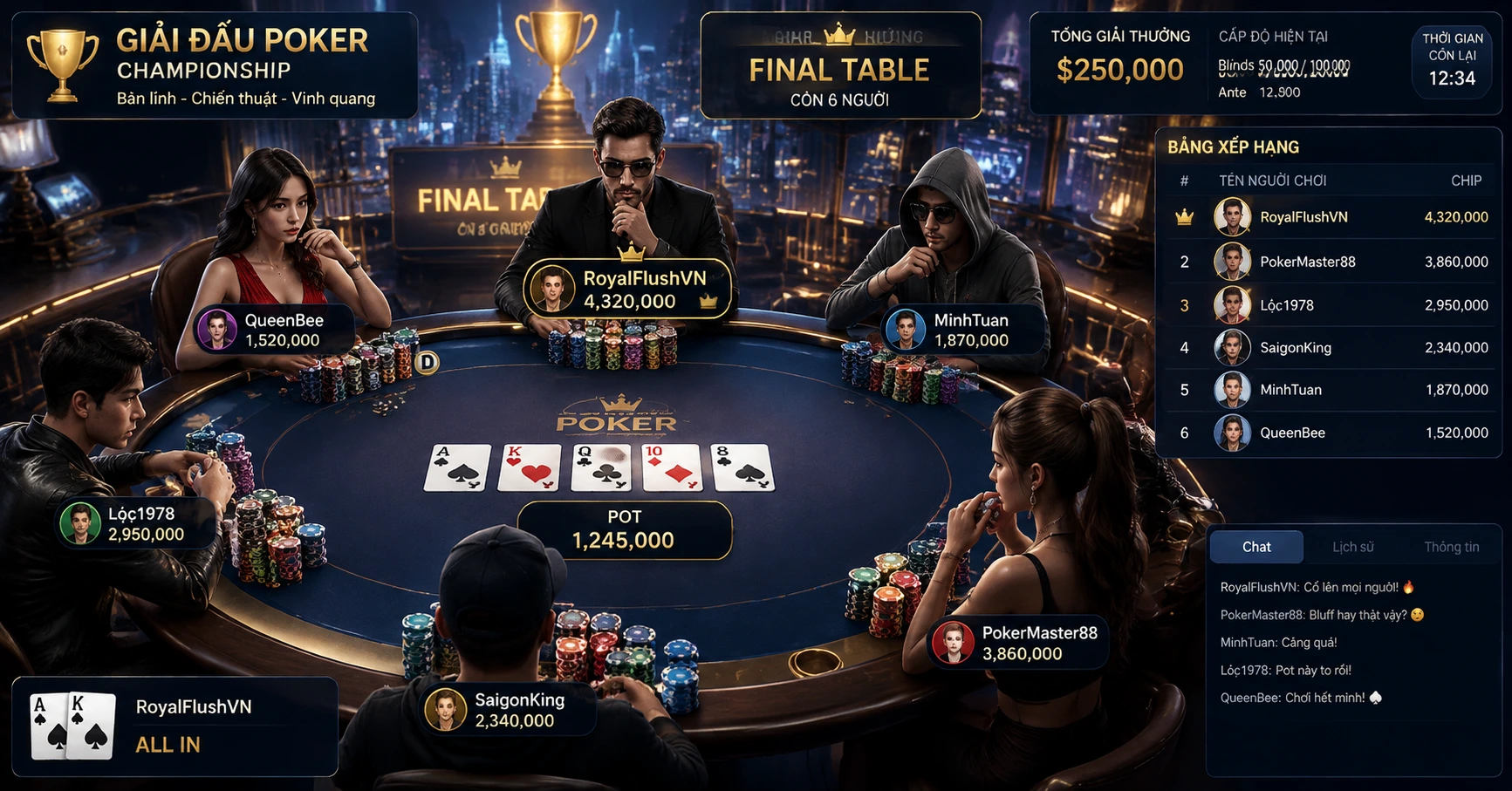 Khám Phá Casino House: Trải Nghiệm Đỉnh Cao Trong Lĩnh Vực Casino Online - image 2