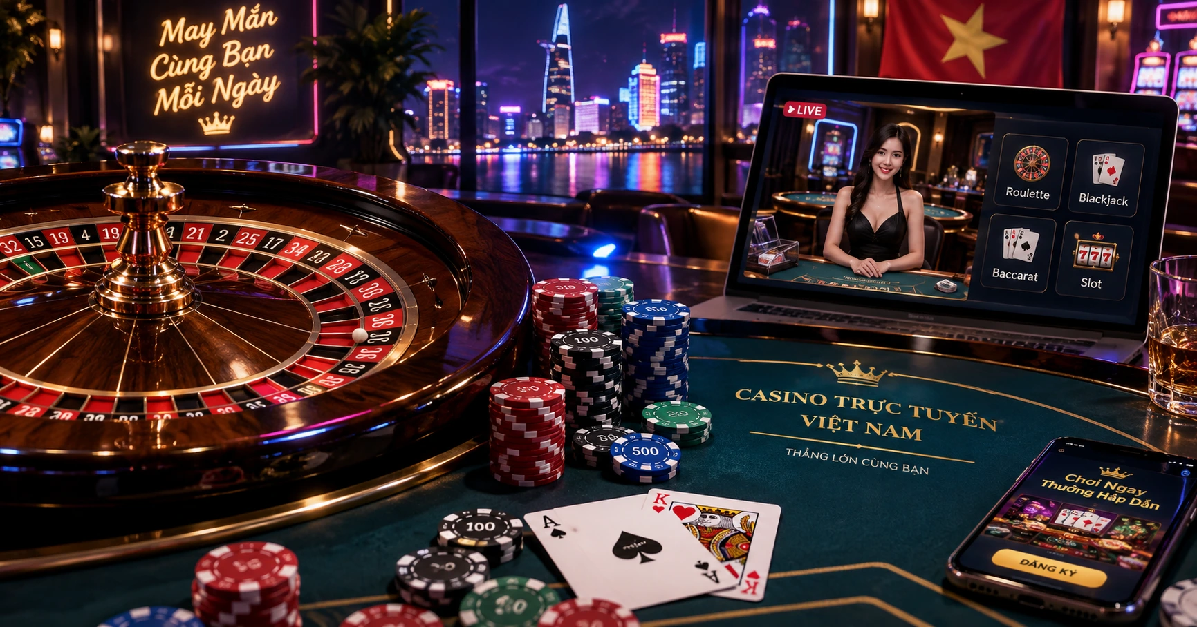 Sodo Casino – Trải Nghiệm Đỉnh Cao Trong Thế Giới Casino Trực Tuyến - image 2