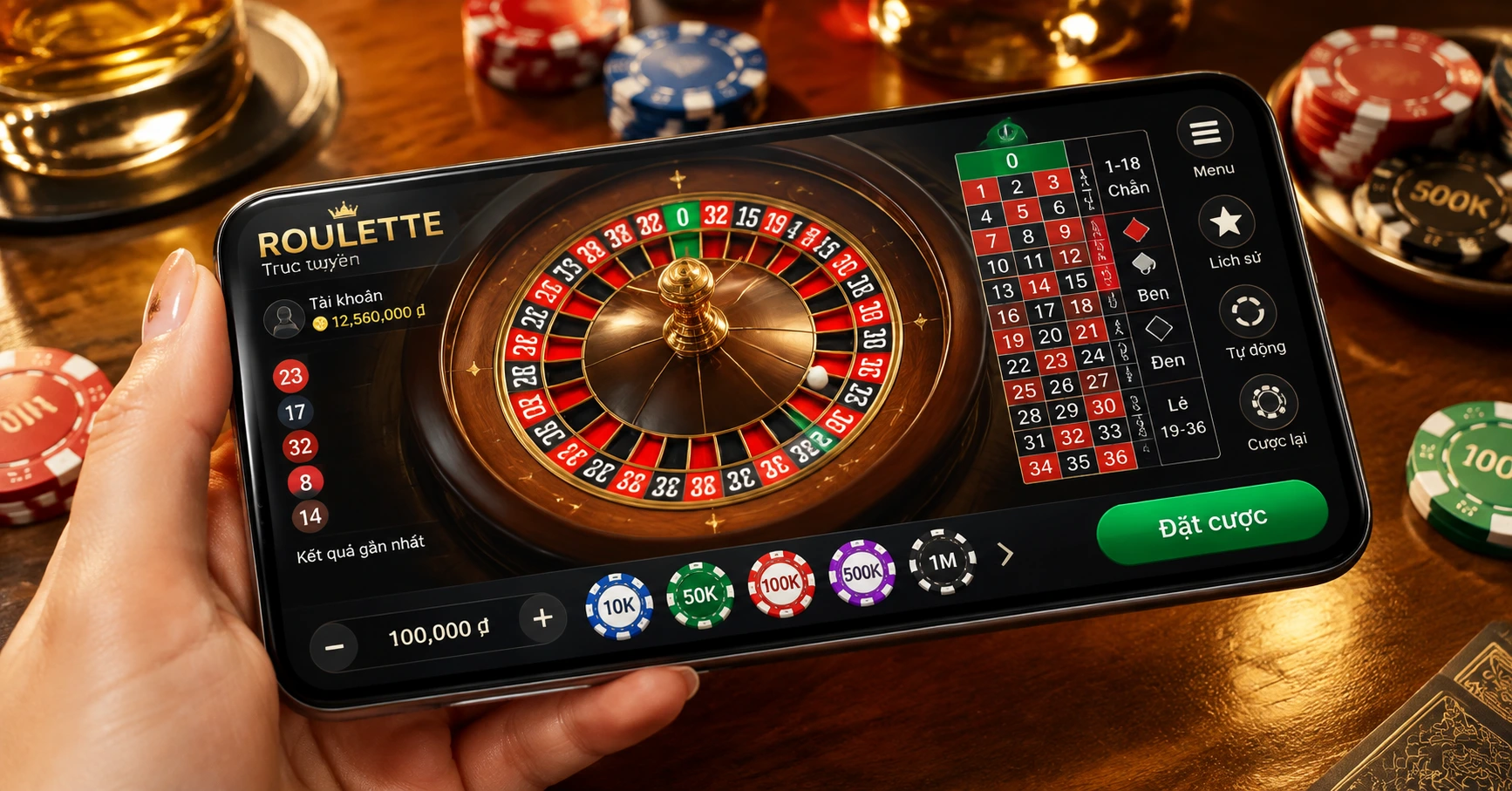 PSK Casino: Đánh Giá Toàn Diện và Hướng Dẫn Sử Dụng - image 3