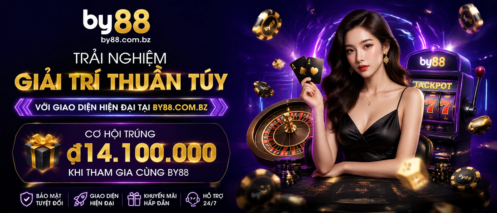 Nổ Hũ by88