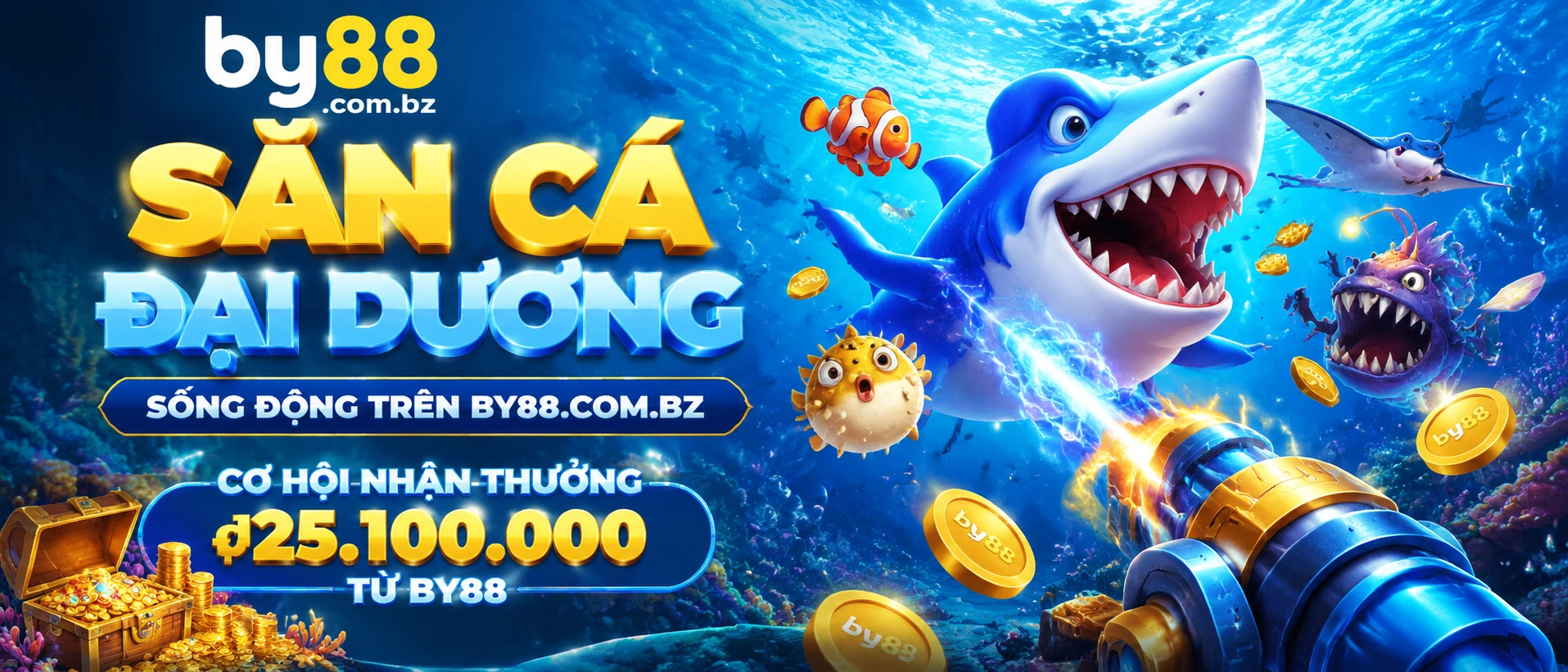 Bắn cá