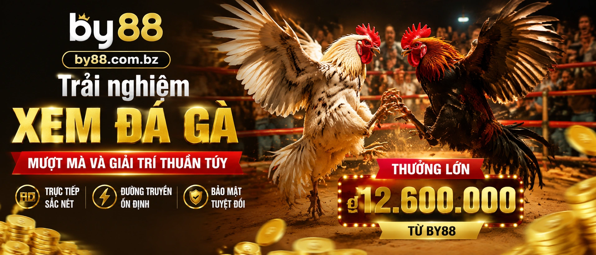 Danh mục Đá Gà Campuchia trên by88.com.bz