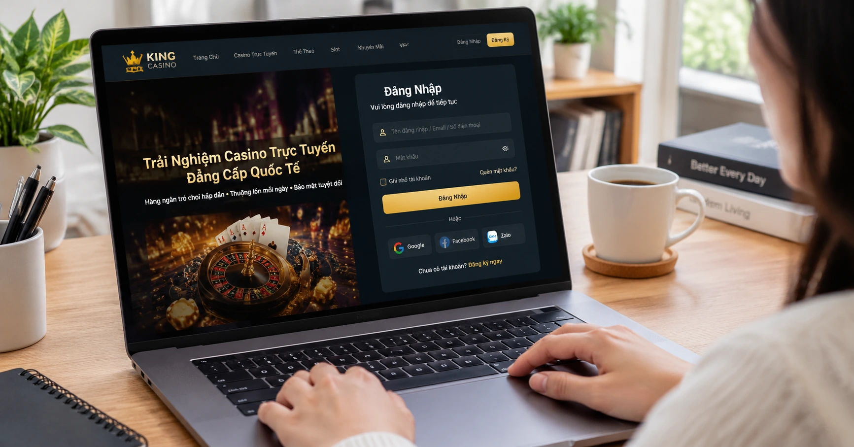 Hướng Dẫn Đăng Nhập Just Casino Login An Toàn Và Nhanh Chóng - image 1 Hướng Dẫn Đăng Nhập Just Casino Login An Toàn Và Nhanh Chóng - image 1